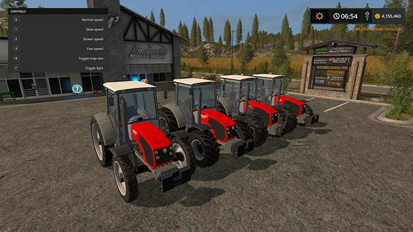 Erkunt Kudret Luks 100 3