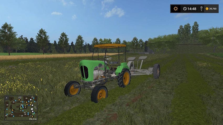 Esiok S301D 3