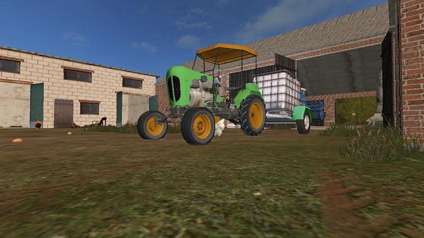 Esiok S301D
