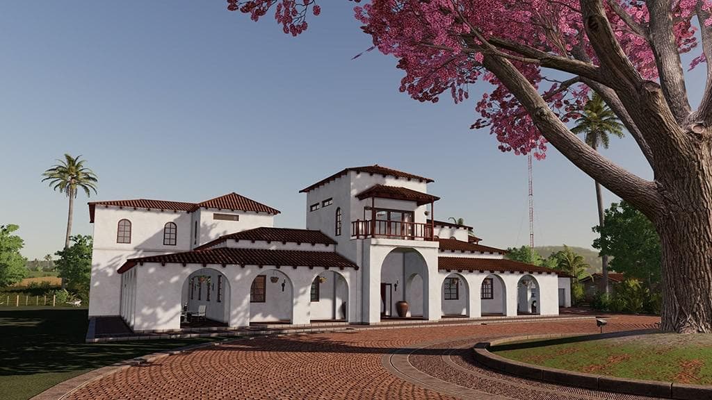Estancia Lapacho 4