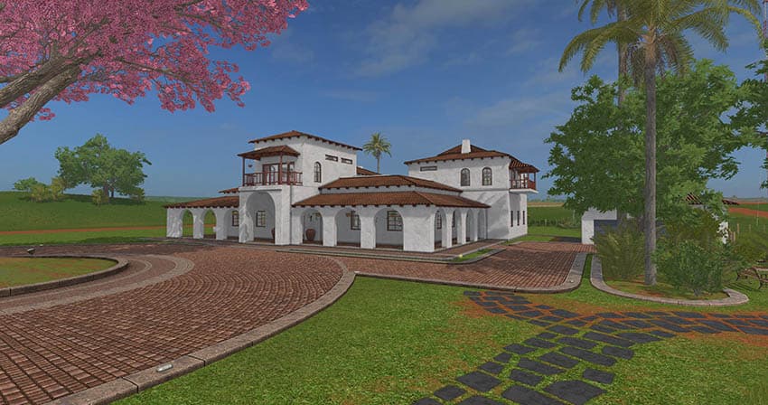 Estancia Lapacho 5