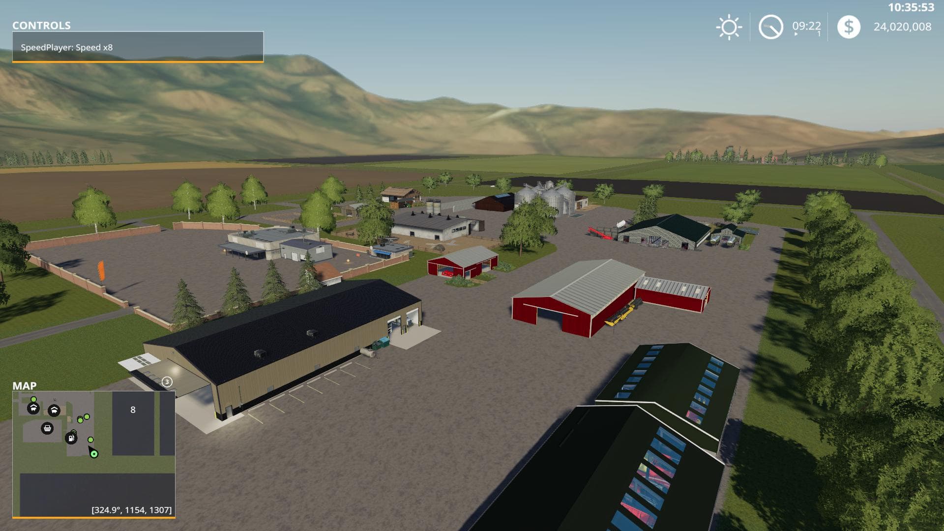 Eureka Farms Multifruit 1.4 3