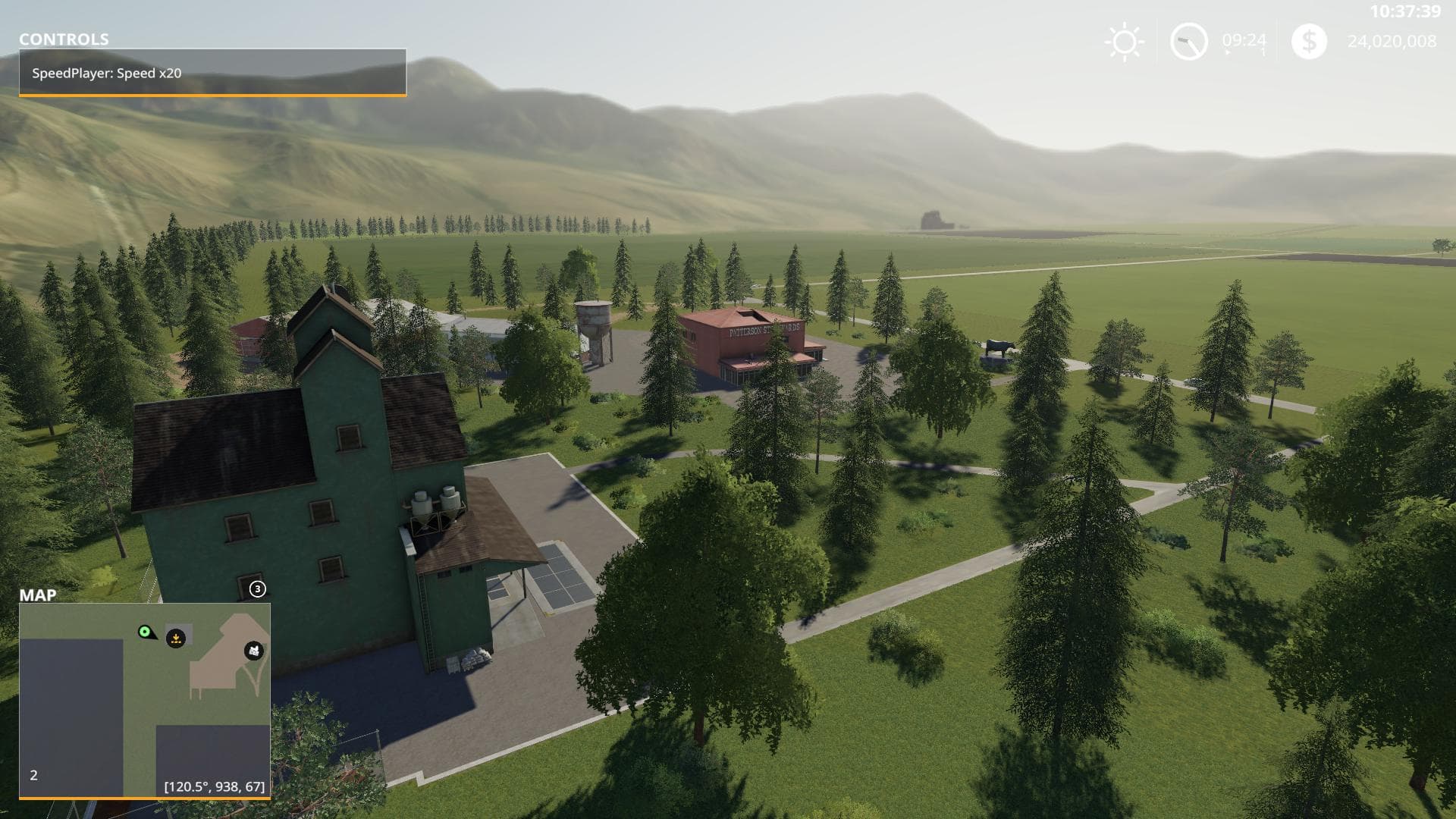 Eureka Farms Multifruit 1.4