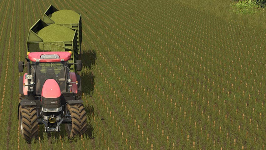 Euro Farms [MP] 2