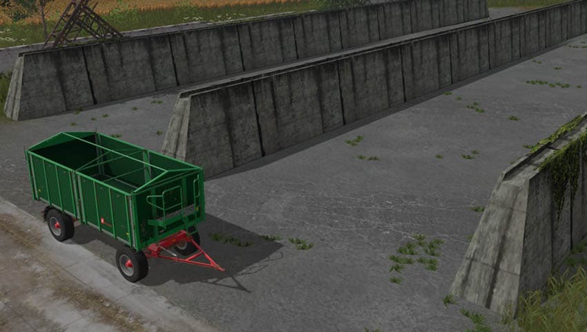 Euro Farms [MP]