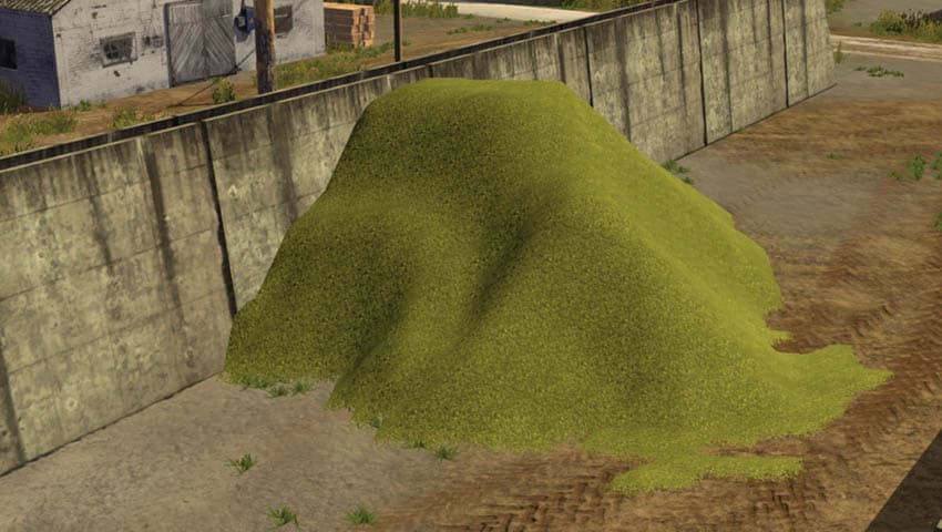 Euro Farms [MP]