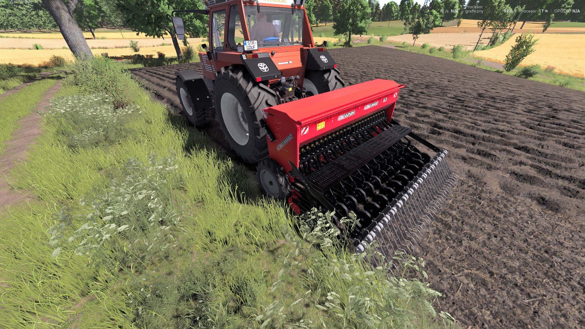 Euro-Masz ST 30 2