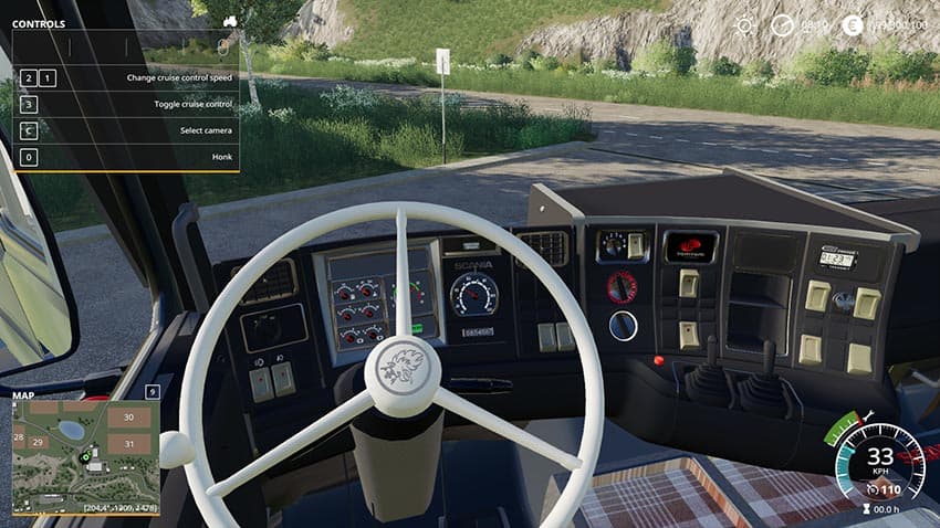 Euro Truck Pack