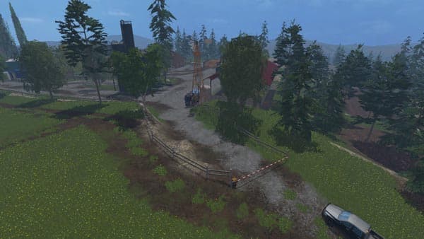 Euro agricultural [MP] 4
