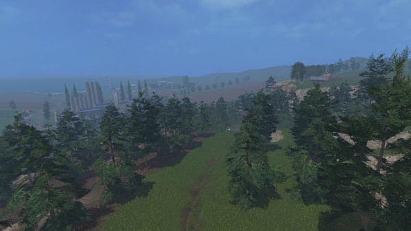 Euro agricultural [MP] 2