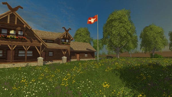 Europe Flags Pack 3