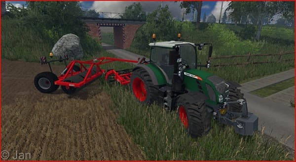 Evers Package [MP]