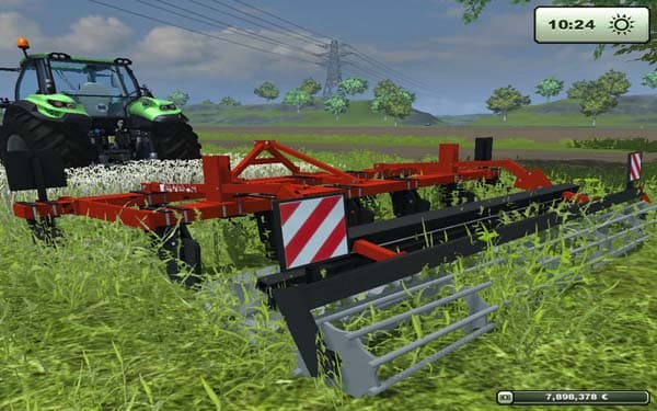 Evers Twice beta [SP]