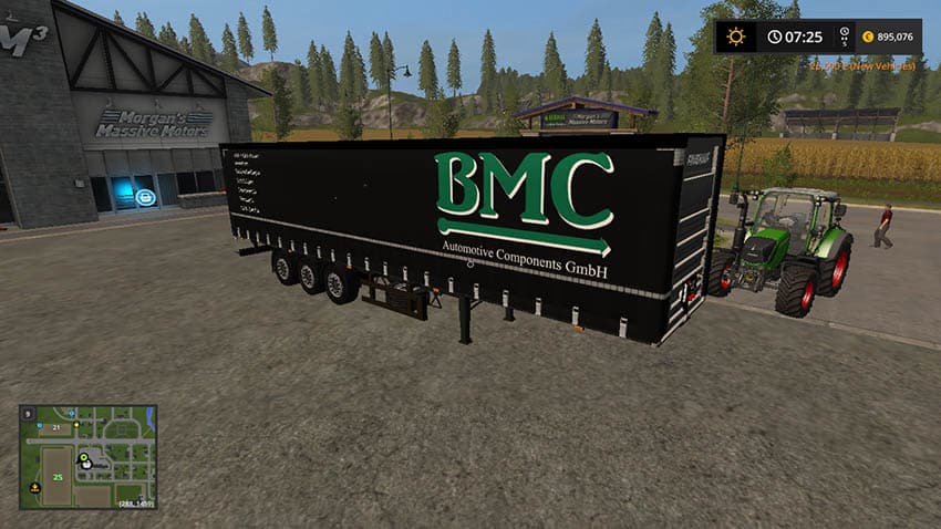 Exportrans semitrailers [MP] 3
