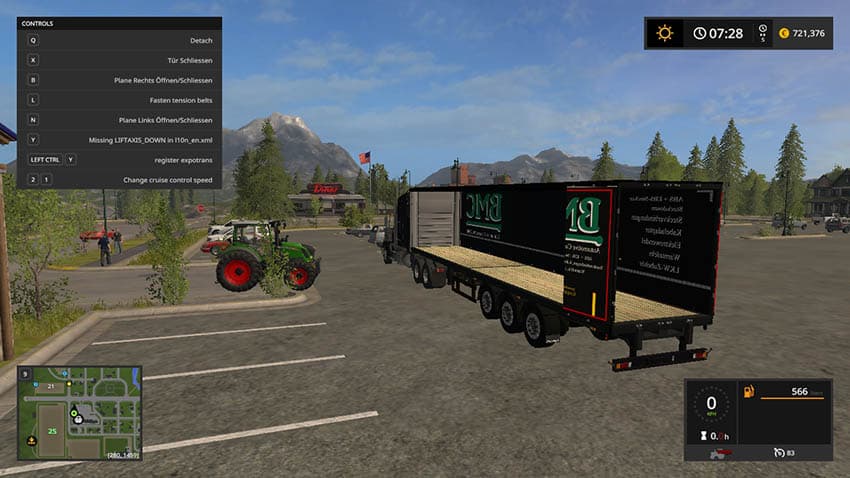 Exportrans semitrailers [MP] 2