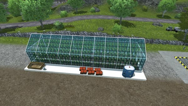 Extension Apfelmod UPK [SP]