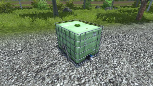 Extension Apfelmod UPK [SP] 3
