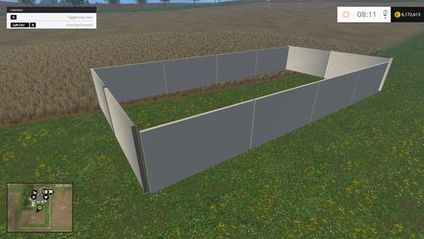 Extensions shelters [SP] 2