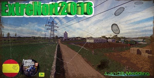 ExtreNort 2016 Beta [MP] 3