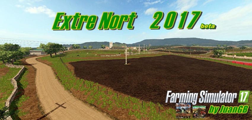Extre Nort 2017 [MP] 2