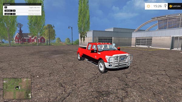 F450 3