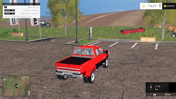 F450 2