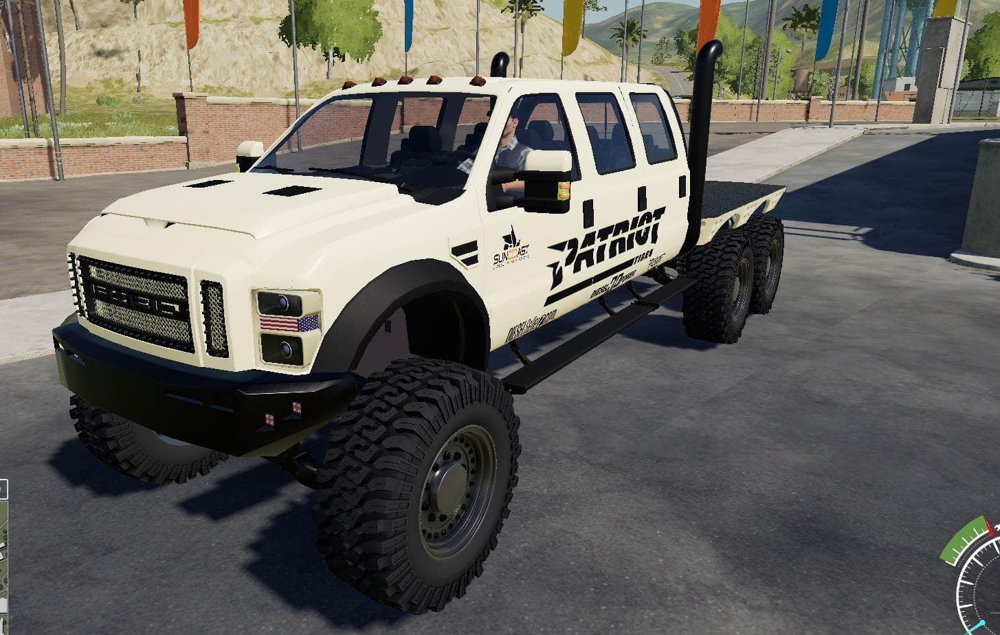 F550 SuperSix 2