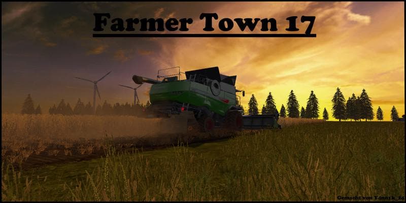 FARMER TOWN 17 2