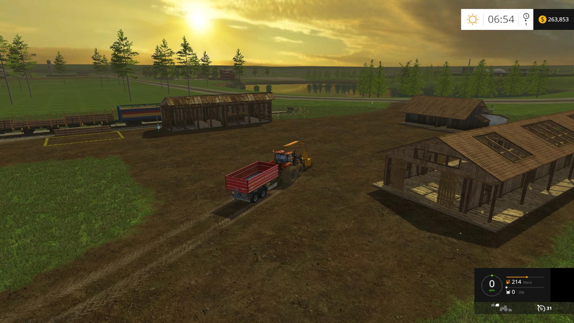 FARMKING 5