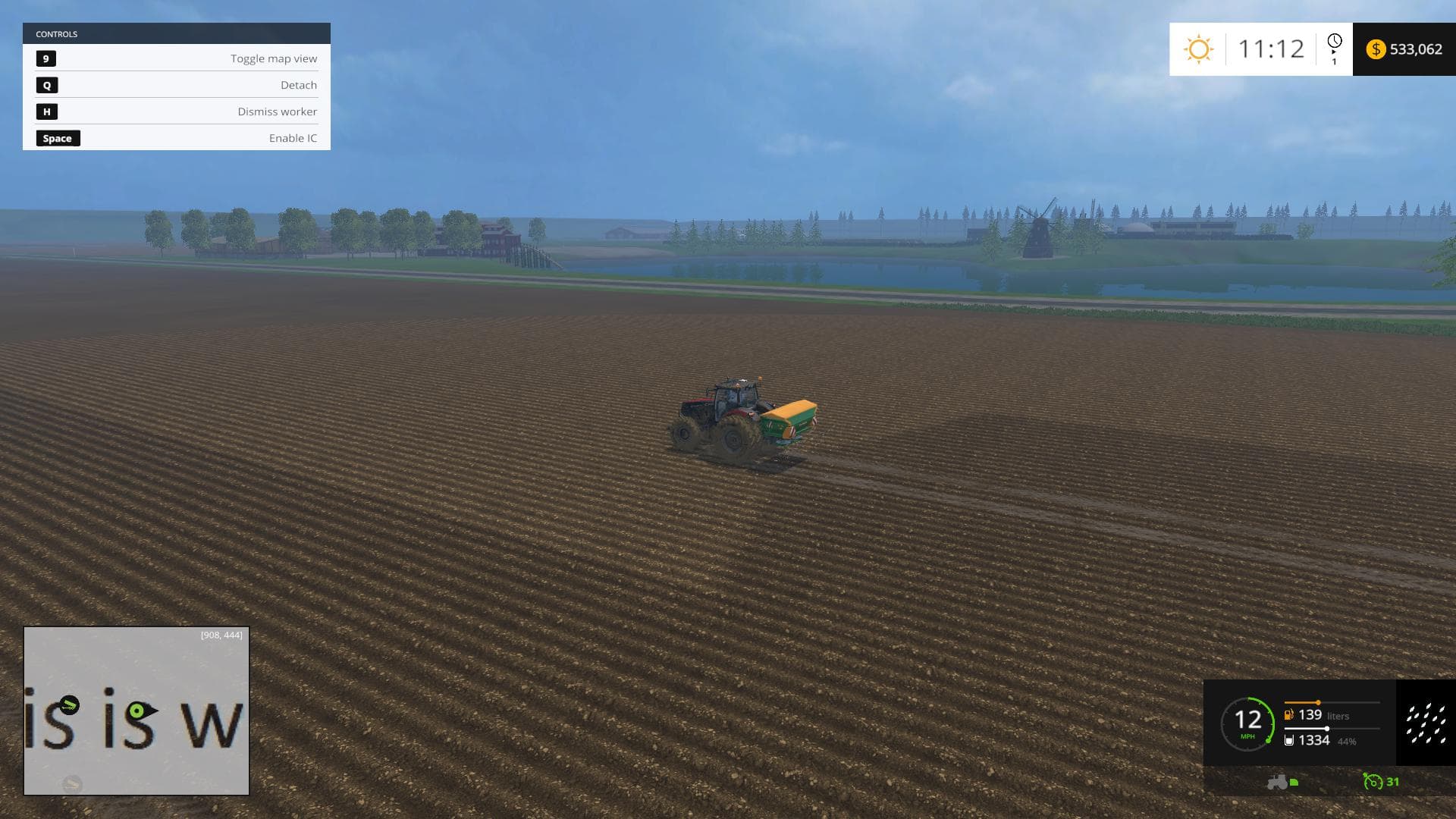 FARMKING 4