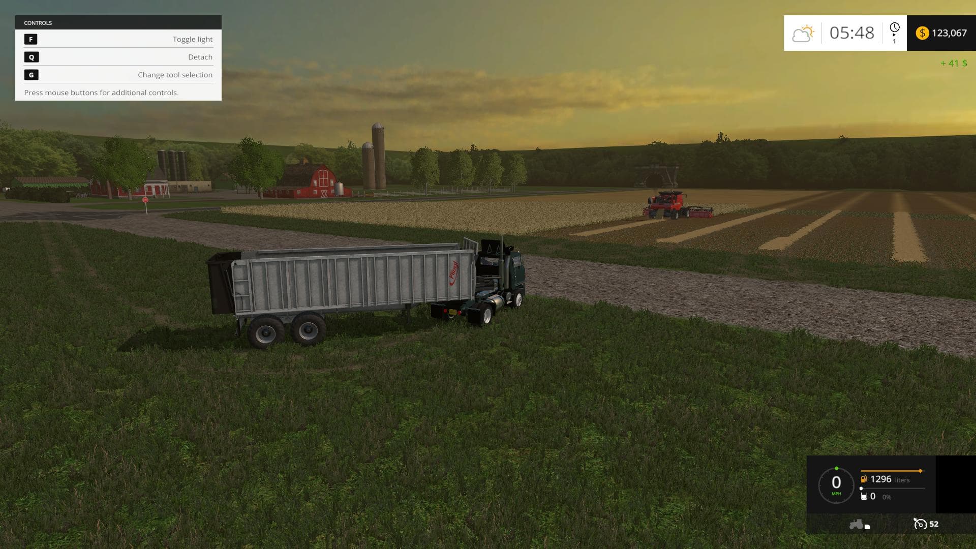 FARMKING 2