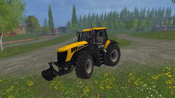 FASTRAC 8310 [MP] 2