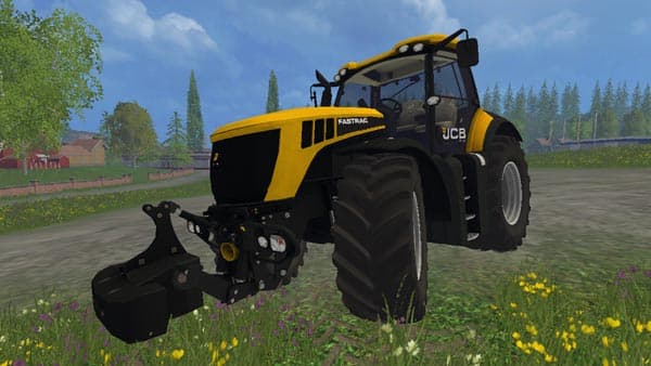 FASTRAC 8310 [MP]