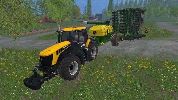 FASTRAC 8310 [MP] 3