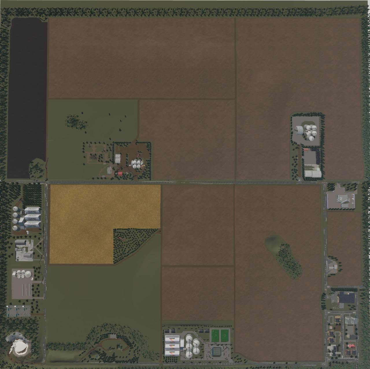 FAZENDA BACURI MULTIFRUIT 4