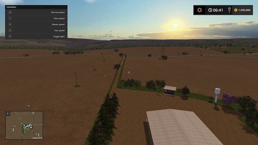 FAZENDA COLORADO 5
