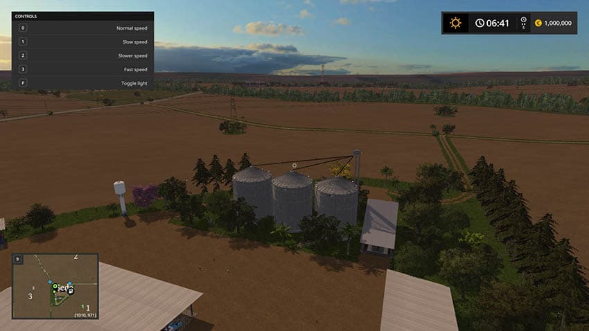 FAZENDA COLORADO 4