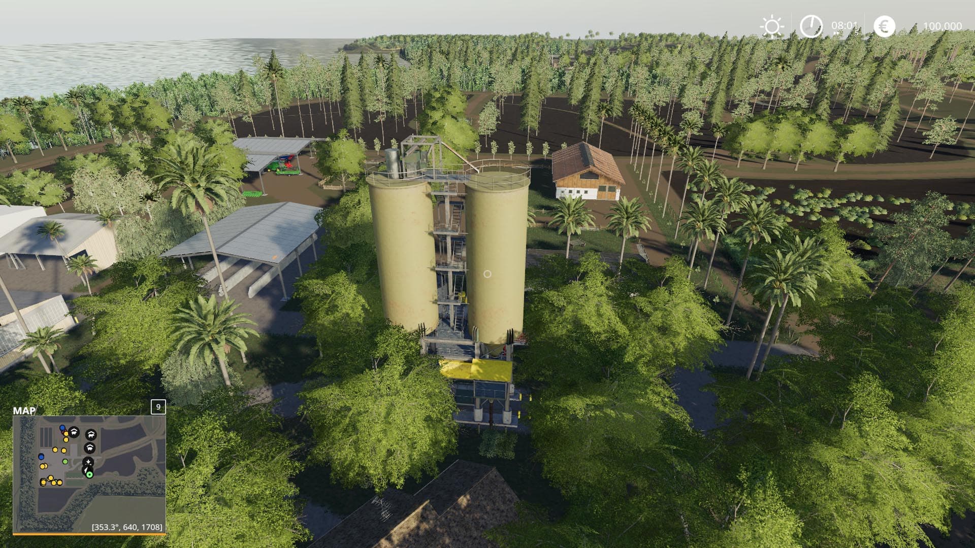 FAZENDA ITAUNA 5