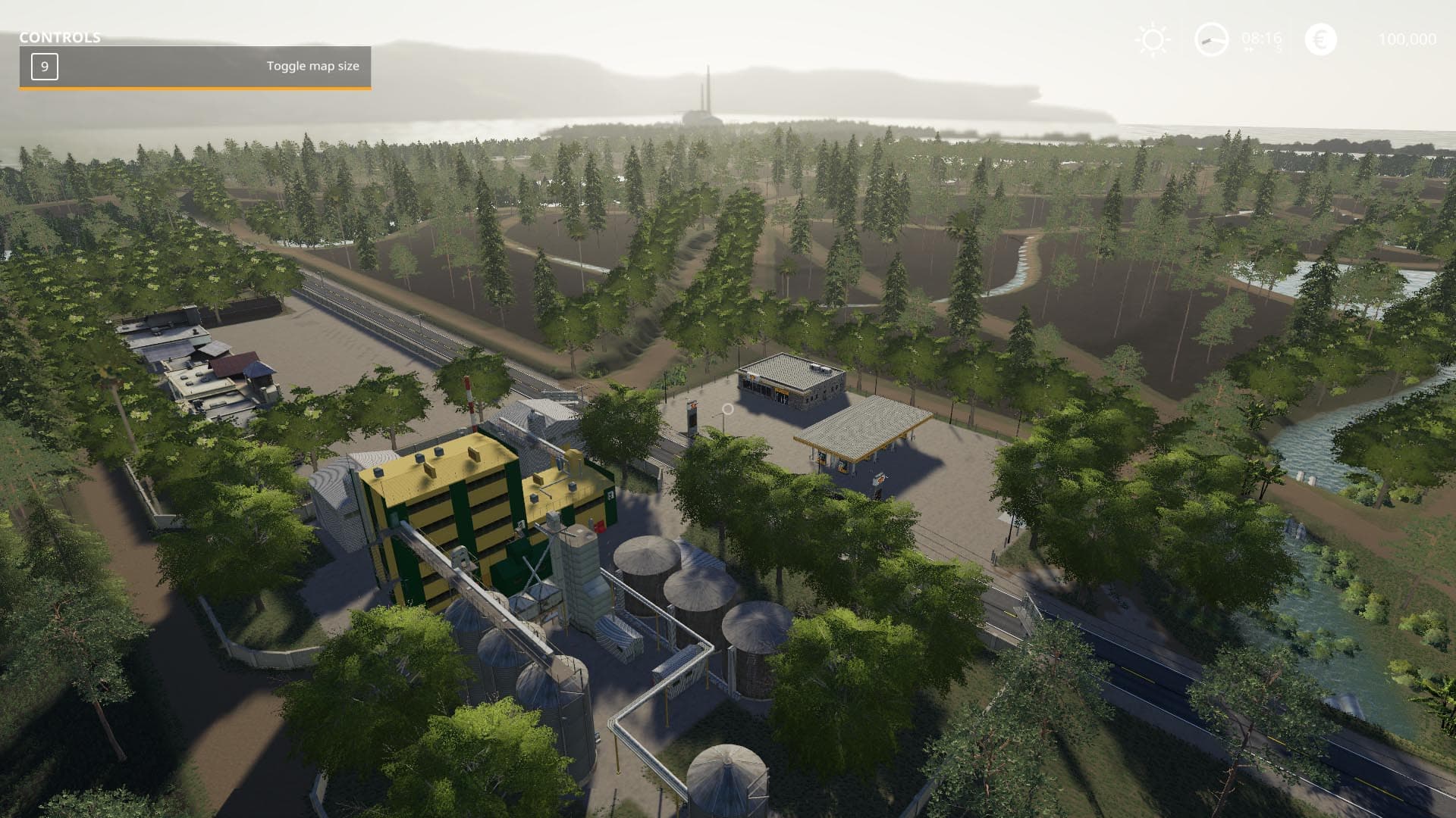 FAZENDA ITAUNA