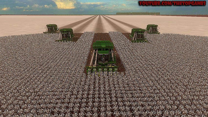 FAZENDA SAO LUIZ MAP GIGANTE 4