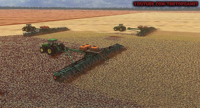 FAZENDA SAO LUIZ MAP GIGANTE 3