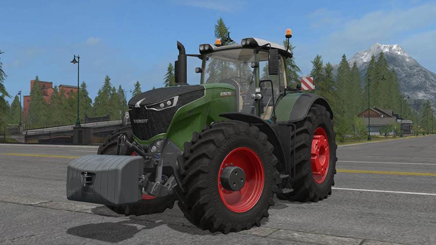 FENDT 1000 VARIO Series FINAL 3