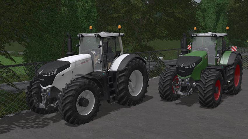 FENDT 1000 VARIO Series FINAL 2