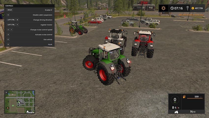 FENDT 900 VARIO S4 2