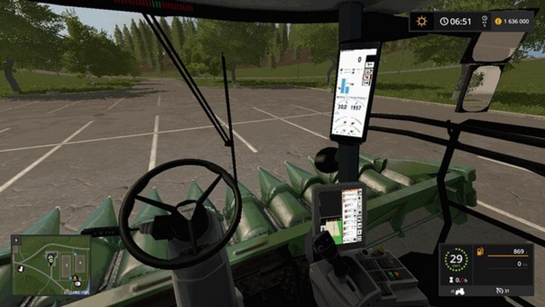FENDT 9460 R 2