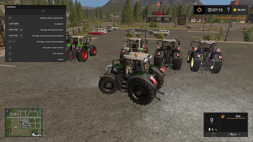 FENDT VARIO S4 800 SERIES MR FINAL 2