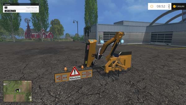 FERRI TPE Evo 3