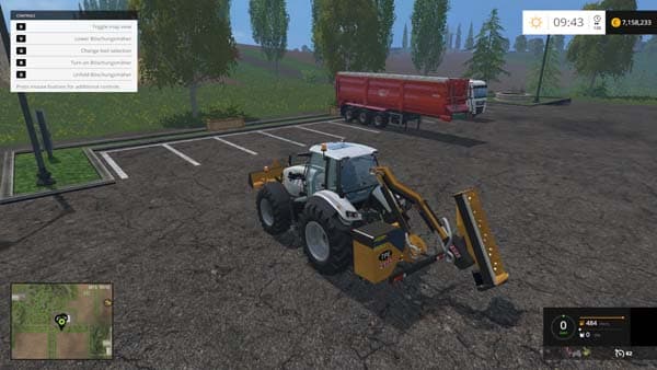 FERRI TPE Evo 2
