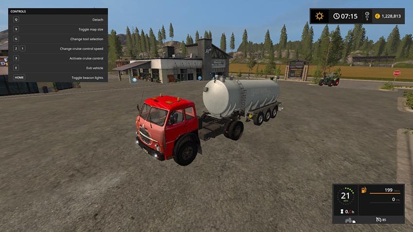 FIAT 690 N4