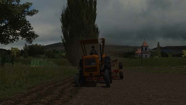 FIAT OM 615 [MP] 3